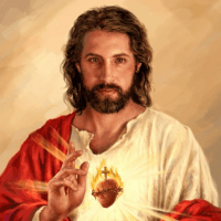 The Little Servants of Christ the King Prayer Community logo